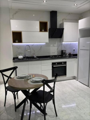Luxe et confort à Sousse
